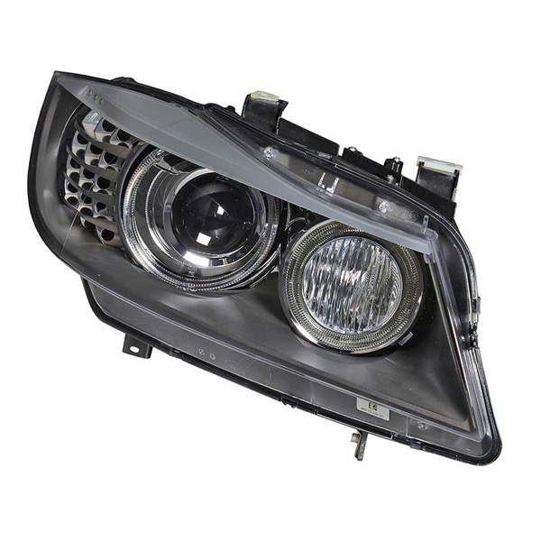 Marelli Headlamp Complete 471112540