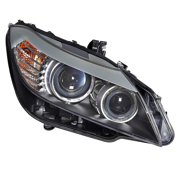 Hella Headlamp Complete 471112660