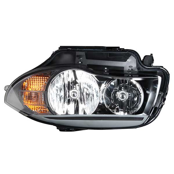 Valeo Headlamp Complete 471112710