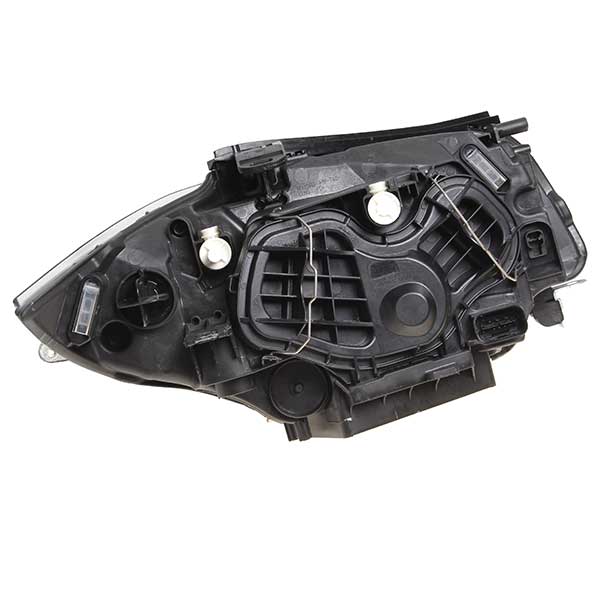 Valeo Headlamp Complete 471112710