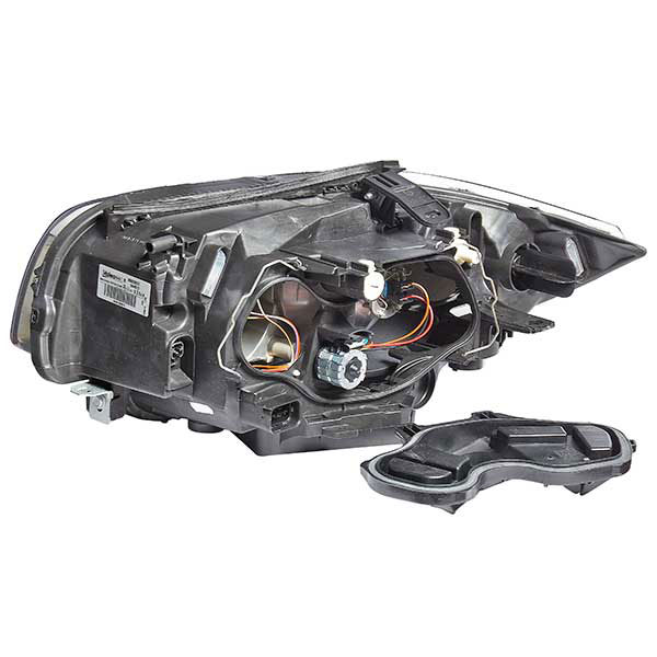 Valeo Headlamp Complete 471112720