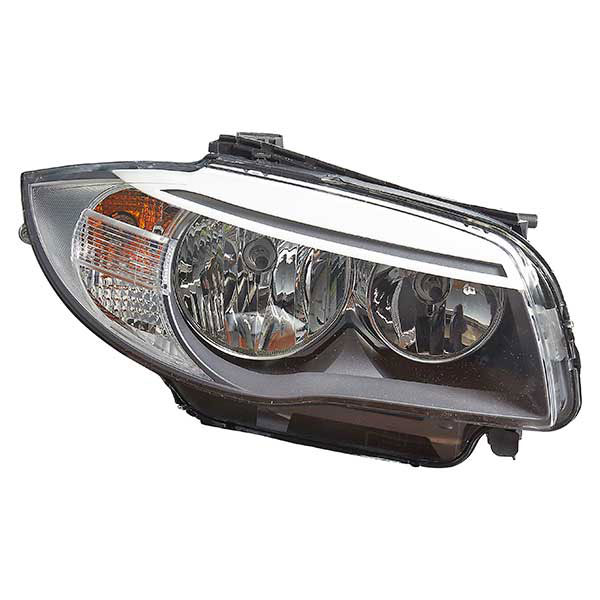 Valeo Headlamp Complete 471112720