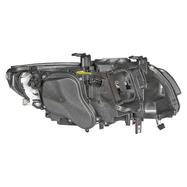 Marelli Headlamp Complete 471112730