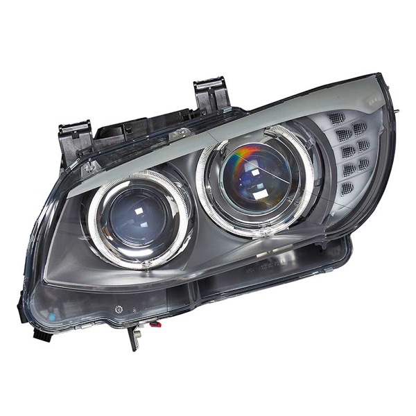 Marelli Headlamp Complete 471112730