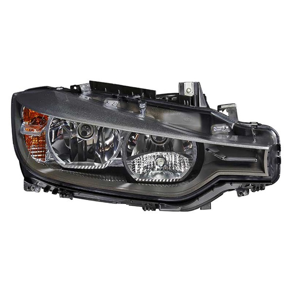 VARROC Headlamp Complete 471112780