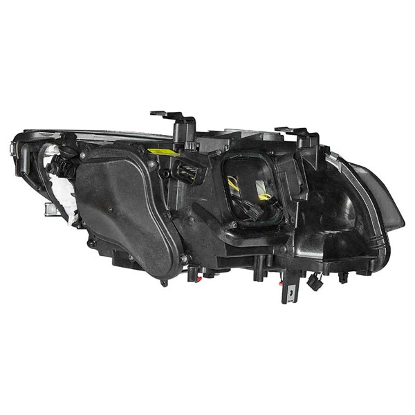Marelli Headlamp Complete 471112890