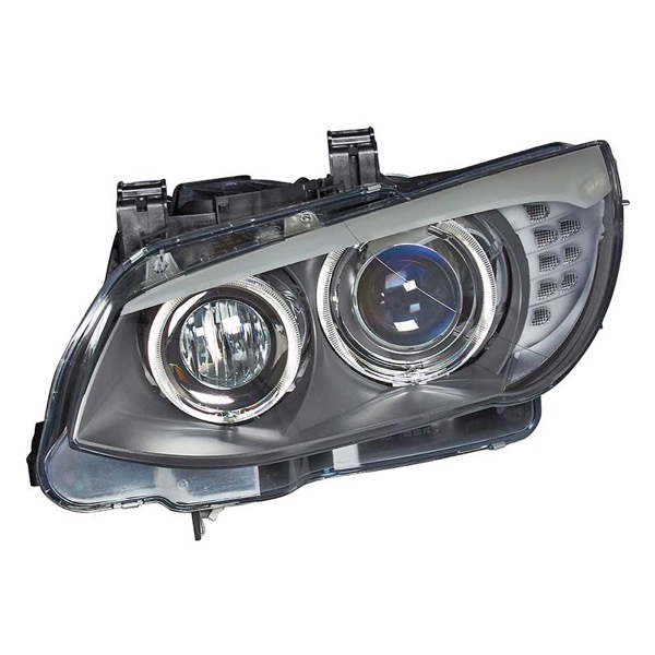 Marelli Headlamp Complete 471112890