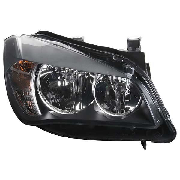 Valeo Headlamp Complete 471113260