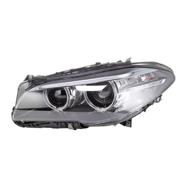 Hella Headlamp Complete 471113300