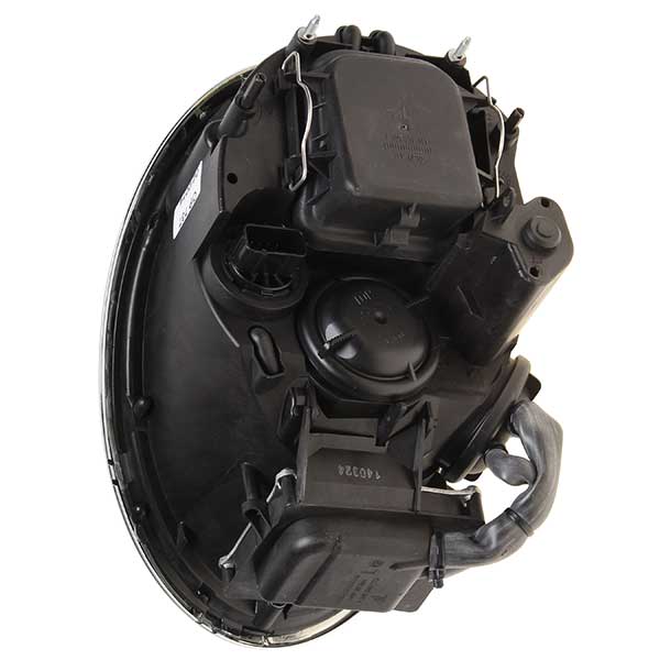 Marelli Headlamp Complete 471120090