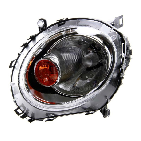 Marelli Headlamp Complete 471120120