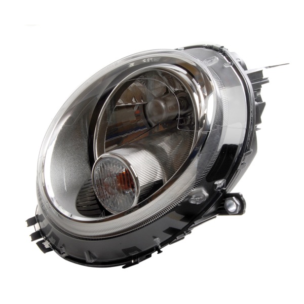 Marelli Headlamp Complete 471120130