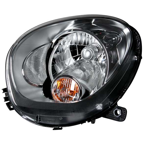 Marelli Headlamp Complete 471120230
