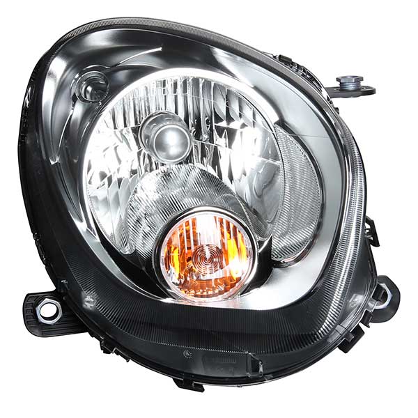Marelli Headlamp Complete 471120240