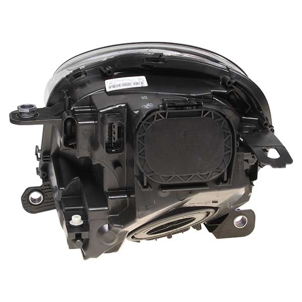 Marelli Headlamp Complete 471120240