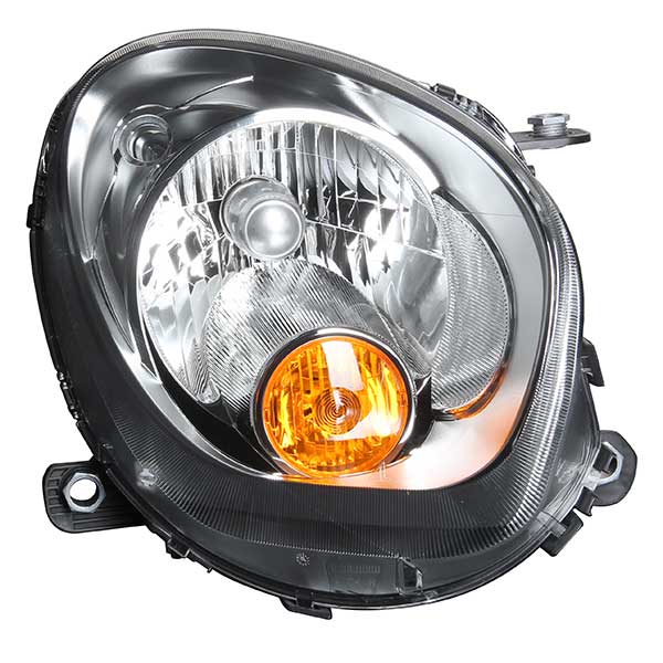Marelli Headlamp Complete 471120260