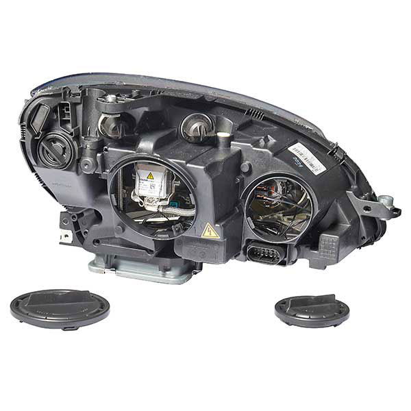 Marelli Headlamp Complete 471221320
