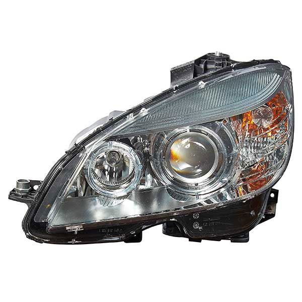 Marelli Headlamp Complete 471221320 Marelli Headlamp Complete 471221320