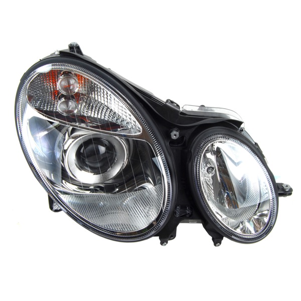Hella Headlamp Complete 471221490