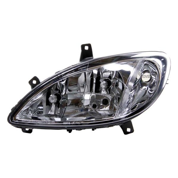 Depo Headlamp Complete 471221531
