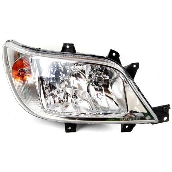 Hella Headlamp Complete 471221610
