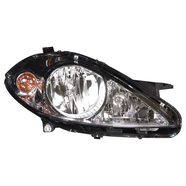 Marelli Headlamp Complete 471221690