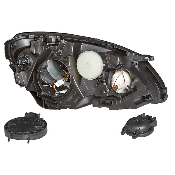Marelli Headlamp Complete 471221740