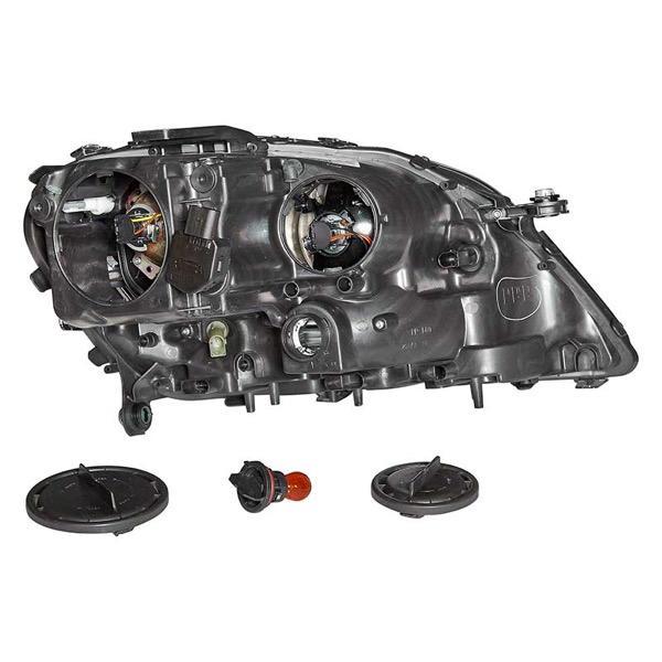 Hella Headlamp Complete 471222270