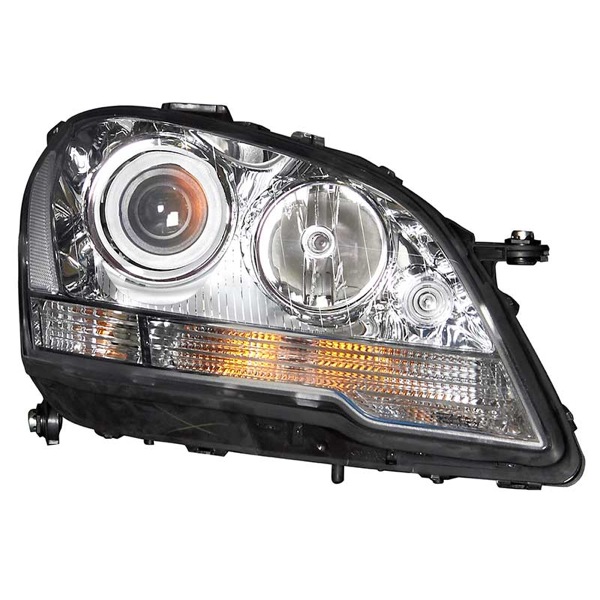 Hella Headlamp Complete 471222280