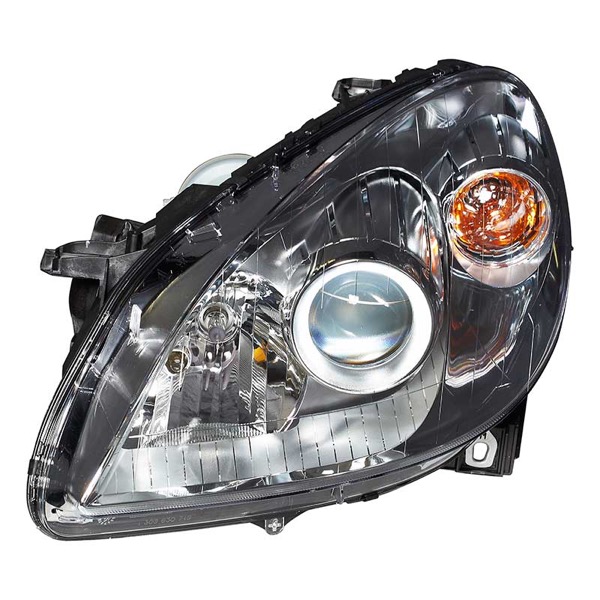 Marelli Headlamp Complete 471222410