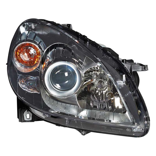 Marelli Headlamp Complete 471222420