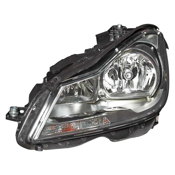 Marelli Headlamp Complete 471222430