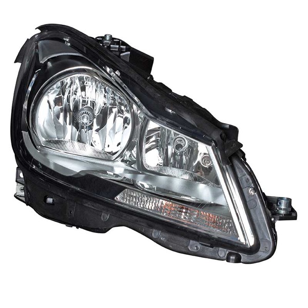 Marelli Headlamp Complete 471222440
