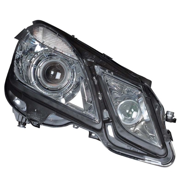 Hella Headlamp Complete 471222460