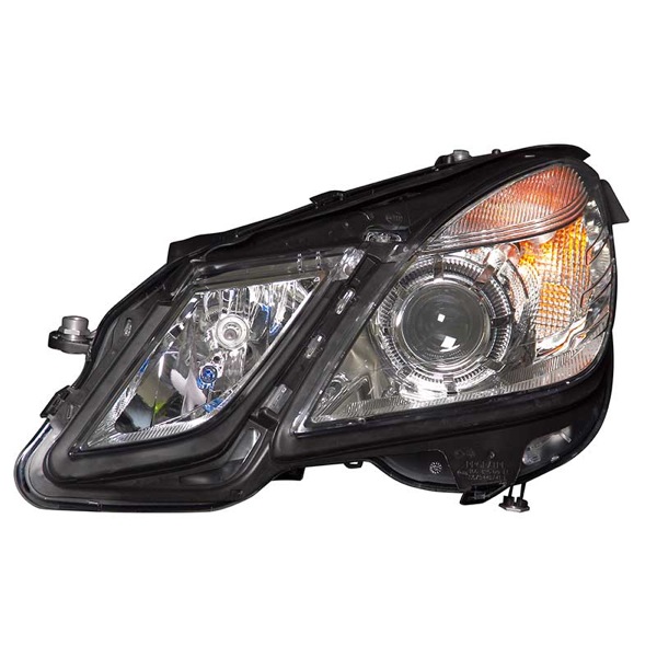 Hella Headlamp Complete 471222470