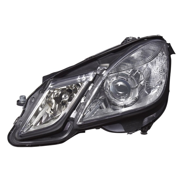 Tyc Headlamp Complete 471222471
