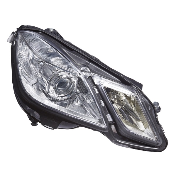 Tyc Headlamp Complete 471222481