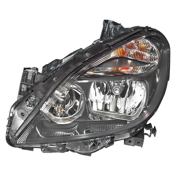 Marelli Headlamp Complete 471222570 Marelli Headlamp Complete 471222570
