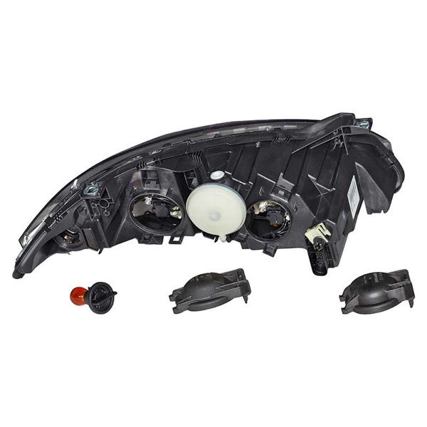 Marelli Headlamp Complete 471222610