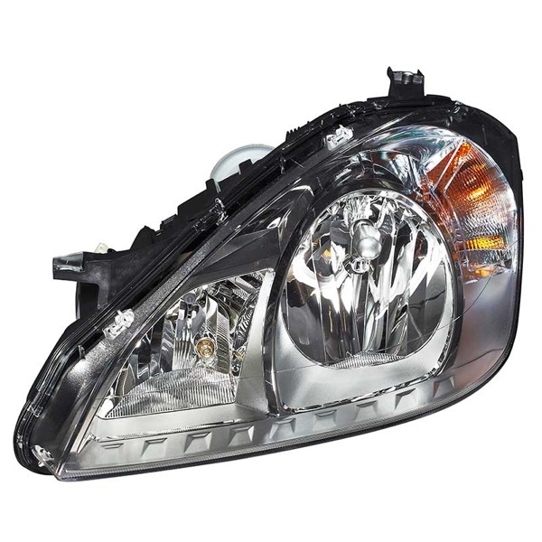 Marelli Headlamp Complete 471222610 Marelli Headlamp Complete 471222610