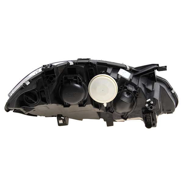 Tyc Headlamp Complete 471222611