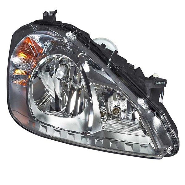 Marelli Headlamp Complete 471222620