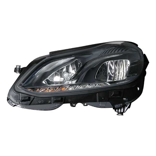 Hella Headlamp Complete 471222670