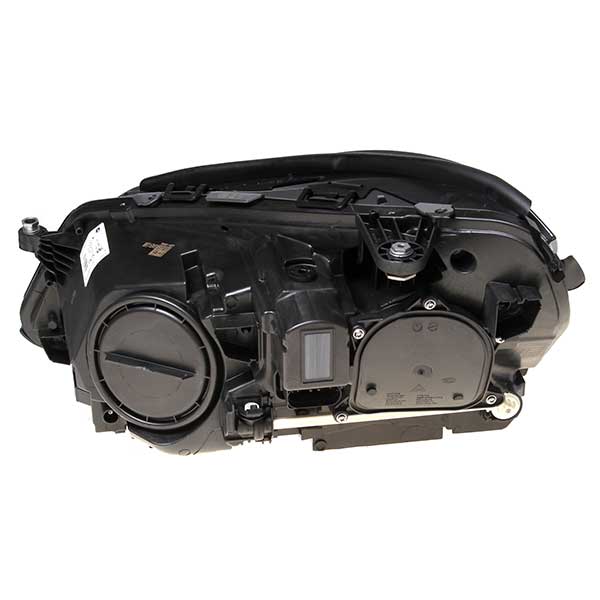 Hella Headlamp Complete 471222680