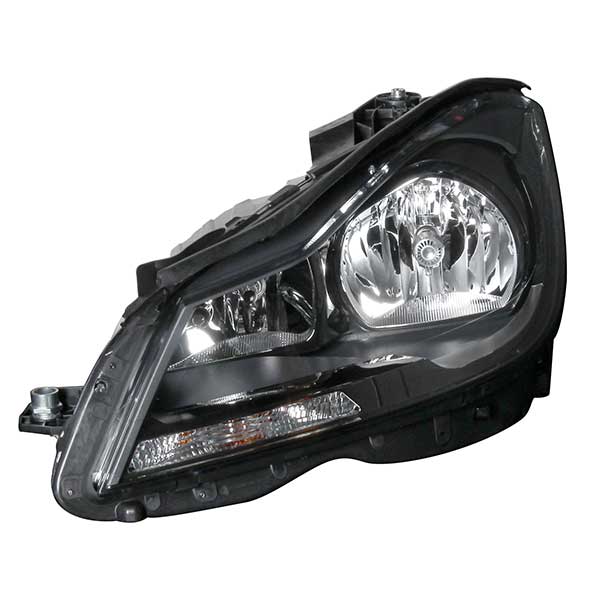 Marelli Headlamp Complete 471222730