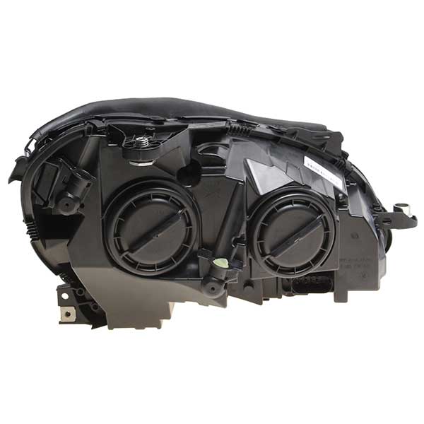 Marelli Headlamp Complete 471222730