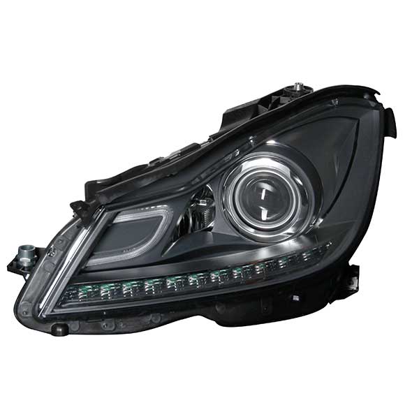 Marelli Headlamp Complete 471222750