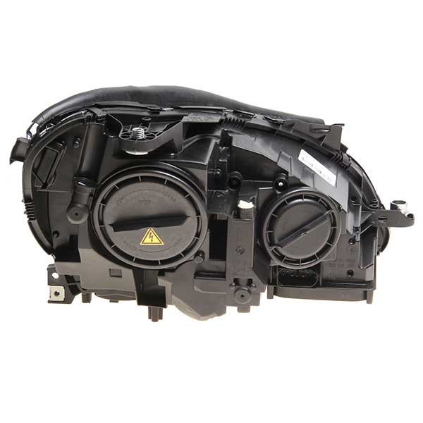 Marelli Headlamp Complete 471222750 Marelli Headlamp Complete 471222750