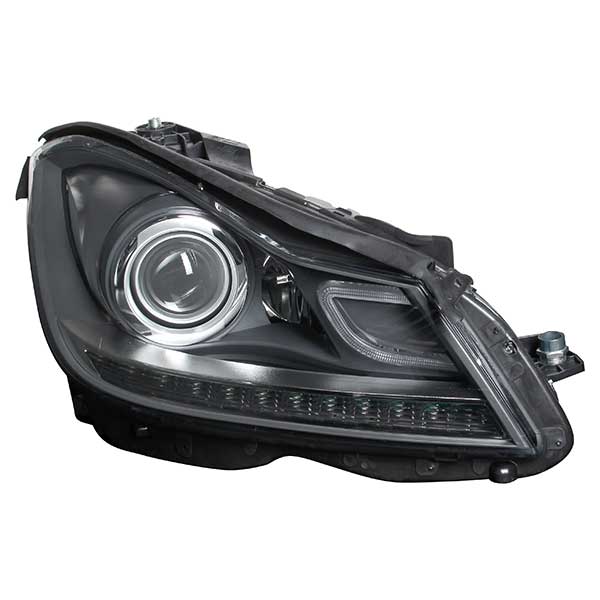 Marelli Headlamp Complete 471222760