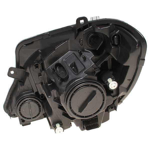 Hella Headlamp Complete 471222900